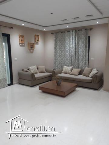 Appartement luxe pour les vacances