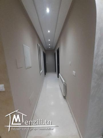 Appartement luxe pour les vacances