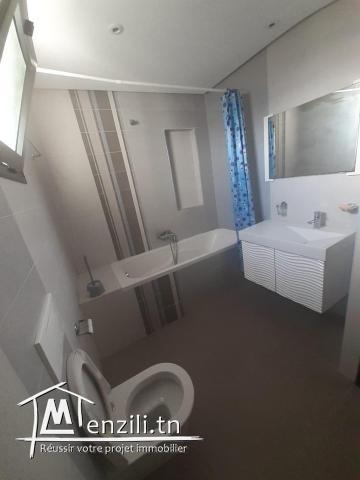 Appartement luxe pour les vacances