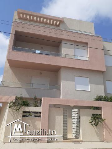 Appartement luxe pour les vacances