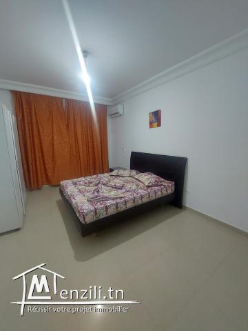 Appartement luxe à Monastir