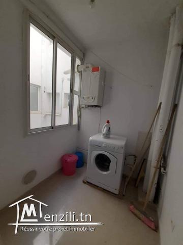 Appartement luxe à Monastir