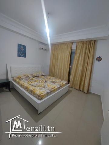 Appartement luxe à Monastir