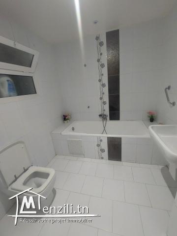Appartement luxe à Monastir