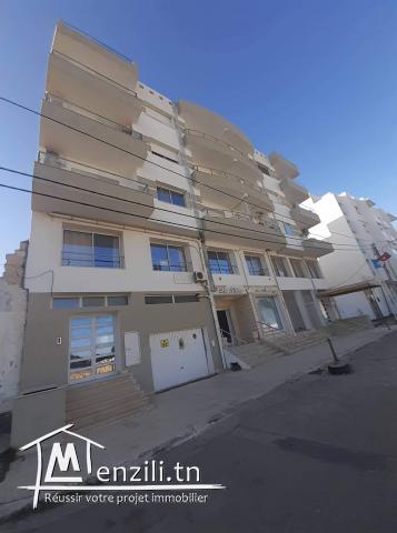 Appartement luxe à Monastir