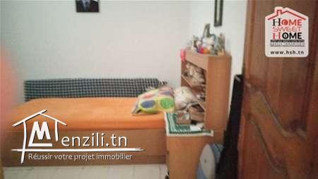 Villa Moreau À Vendre À Borj Louzir