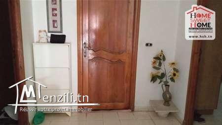 Villa Moreau À Vendre À Borj Louzir