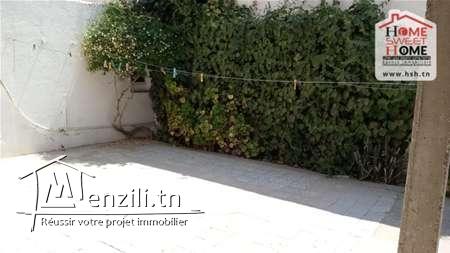 Villa Moreau À Vendre À Borj Louzir