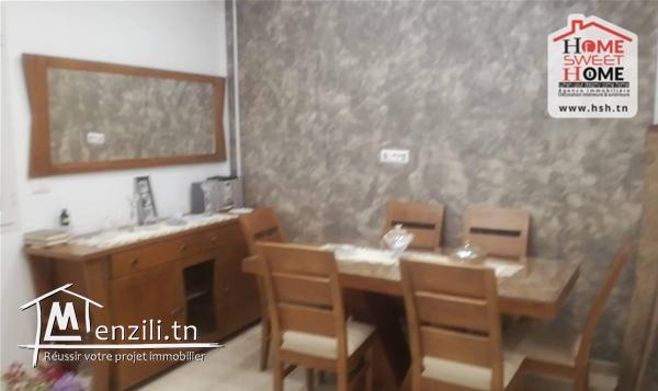 RDC de Villa Antonella à Louer à Gammarth