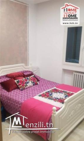 RDC de Villa Antonella à Louer à Gammarth