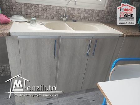 Etage de Villa Matera à Vendre à Mornaguia