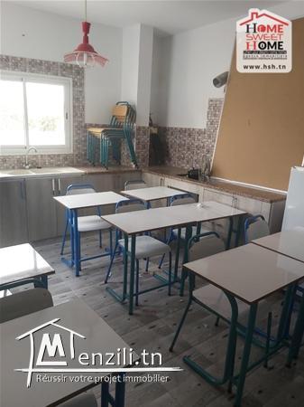 Etage de Villa Matera à Vendre à Mornaguia