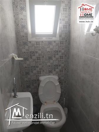 Etage de Villa Matera à Vendre à Mornaguia