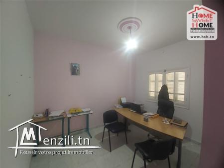 Etage de Villa Matera à Vendre à Mornaguia