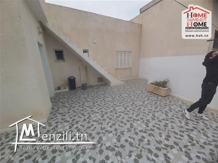 Etage de Villa Matera à Vendre à Mornaguia