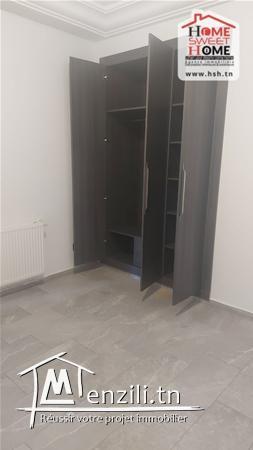 Duplex Trévise à Vendre à Cité EL Wifak La Marsa