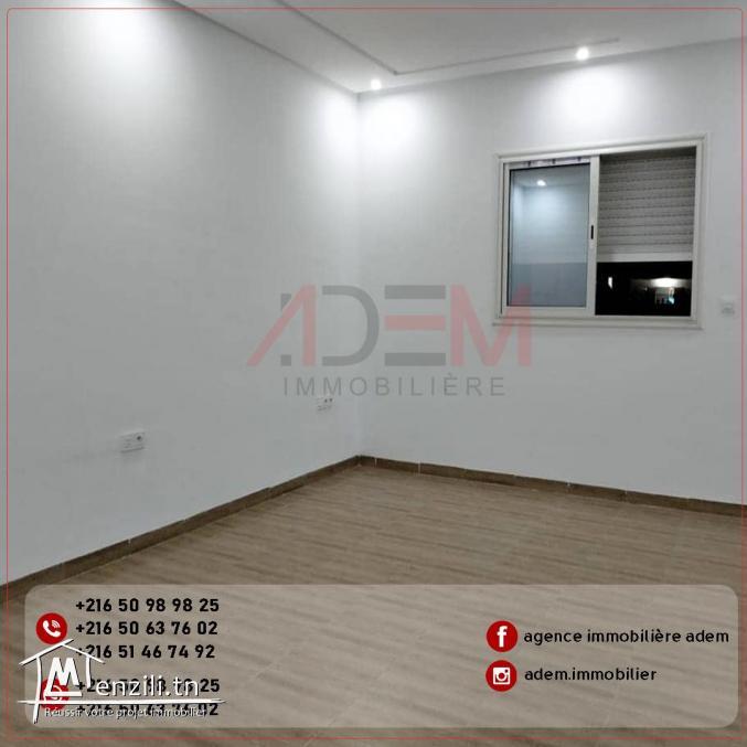 Spacieux étage de villa S3 de 260m²