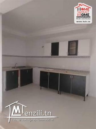 Villa yoka A Vendre A Raoued