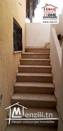 Villa yoka A Vendre A Raoued