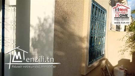 Villa Zebra A Vendre A Raoued