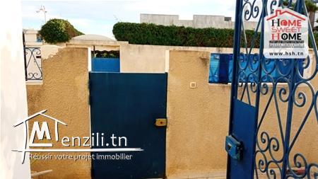 Villa Zebra A Vendre A Raoued