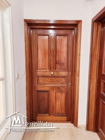 Appartement 2 pieces les berges du lac 1 (S+2)