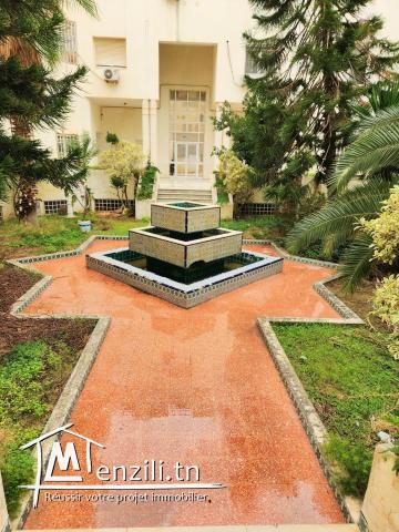 Appartement 2 pieces les berges du lac 1 (S+2)