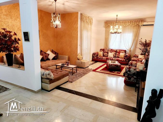 Appartement 2 pieces les berges du lac 1 (S+2)