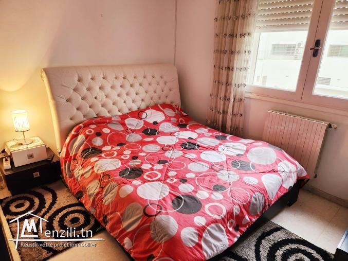 Appartement 2 pieces les berges du lac 1 (S+2)