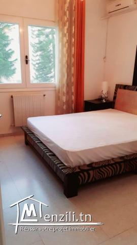 Appartement 2 pieces les berges du lac 1 (S+2)