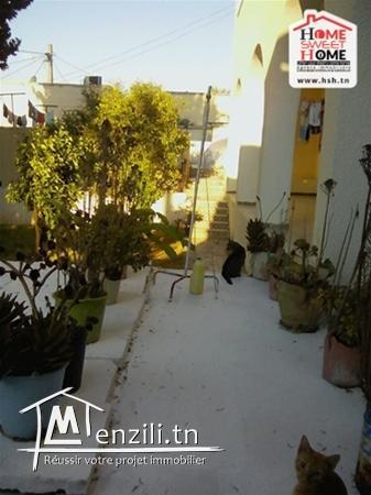 Immeuble Belleville  à Vendre à La Marsa