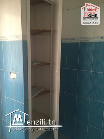 Etage de Villa Thomas à Vendre d'EL Mourouj