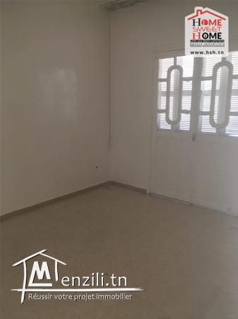 Etage de Villa Thomas à Vendre d'EL Mourouj