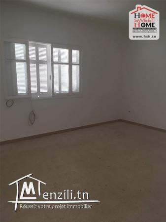 Etage de Villa Thomas à Vendre d'EL Mourouj