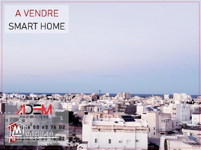 Appartement de rêve