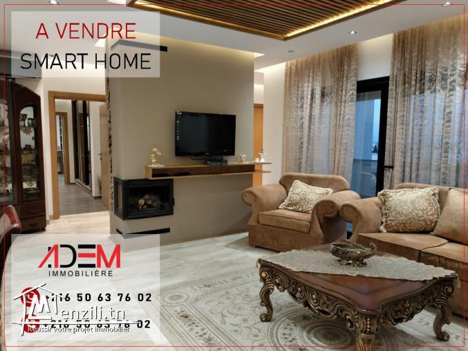 Appartement de rêve