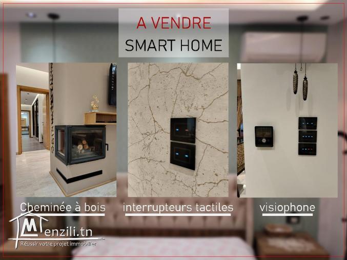 Appartement de rêve