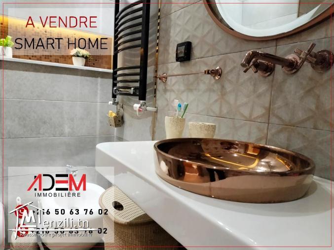 Appartement de rêve