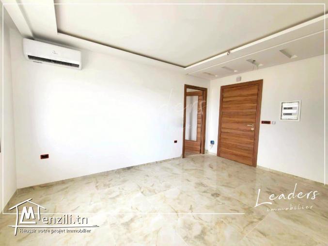 A vendre un appartement s+2 a Mrezga