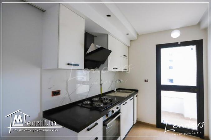 A vendre un appartement s+2 a Mrezga