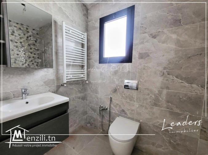 A vendre un appartement s+2 a Mrezga