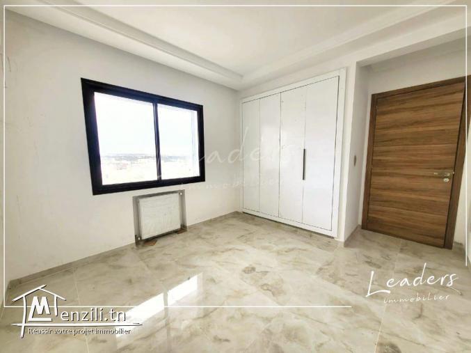 A vendre un appartement s+2 a Mrezga