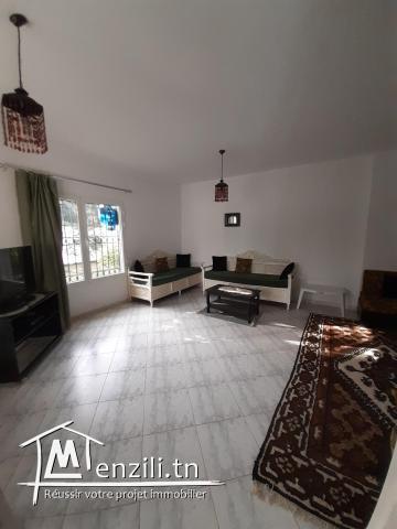 Grande villa à Ras Jebel, Bizerte