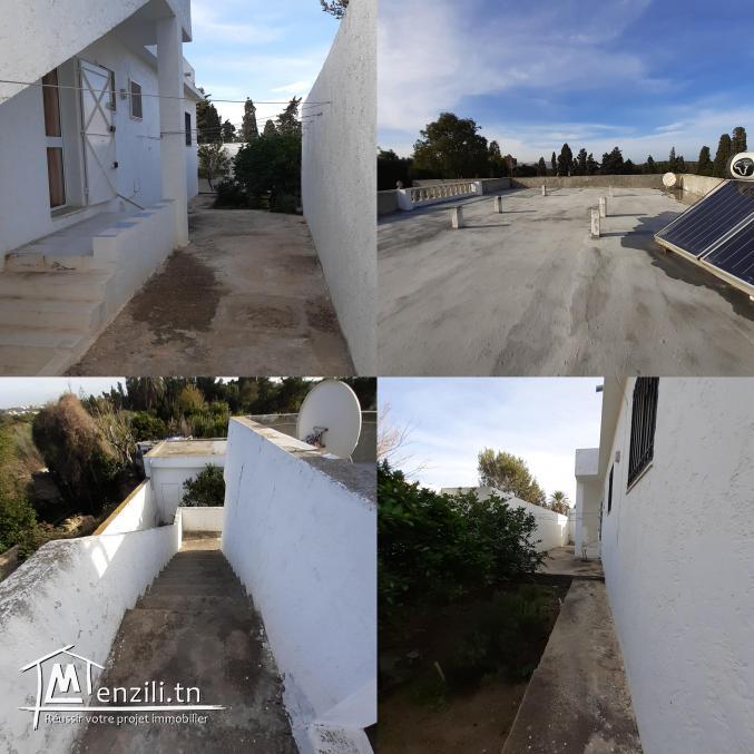Grande villa à Ras Jebel, Bizerte