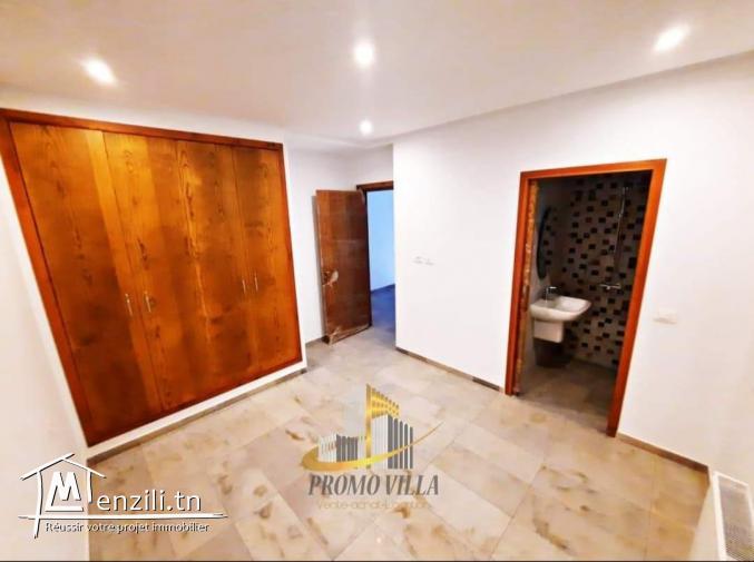 duplexe s3 zone hotel dalia