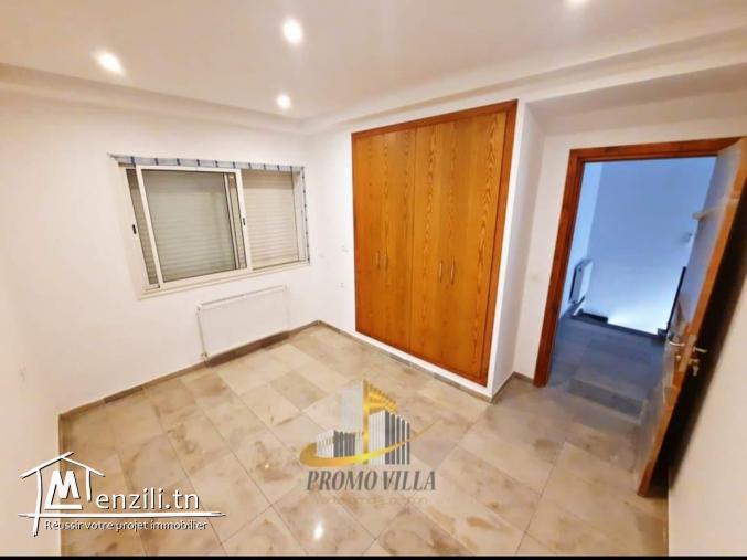 duplexe s3 zone hotel dalia