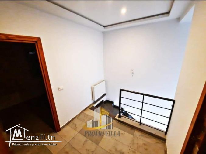 duplexe s3 zone hotel dalia