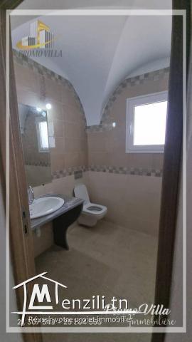 Villa S+4 de style arabesque-Moderne