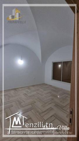 Villa S+4 de style arabesque-Moderne