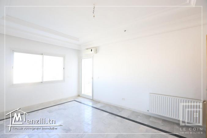 un #appartement  S+3 situé à #AFHMREZGA